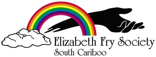 Elizabeth Fry Society South Cariboo Logo