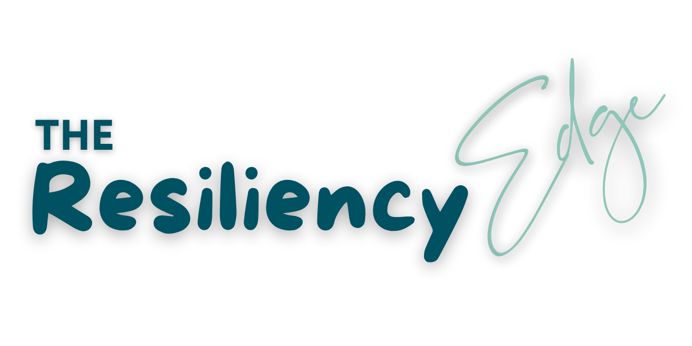 The Resiliency Edge Project Logo