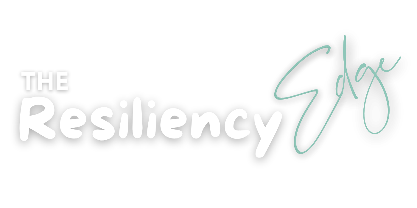 The Resiliency Edge Project Logo
